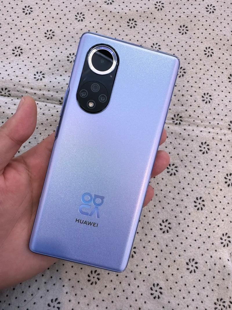 华为手机mate9pro