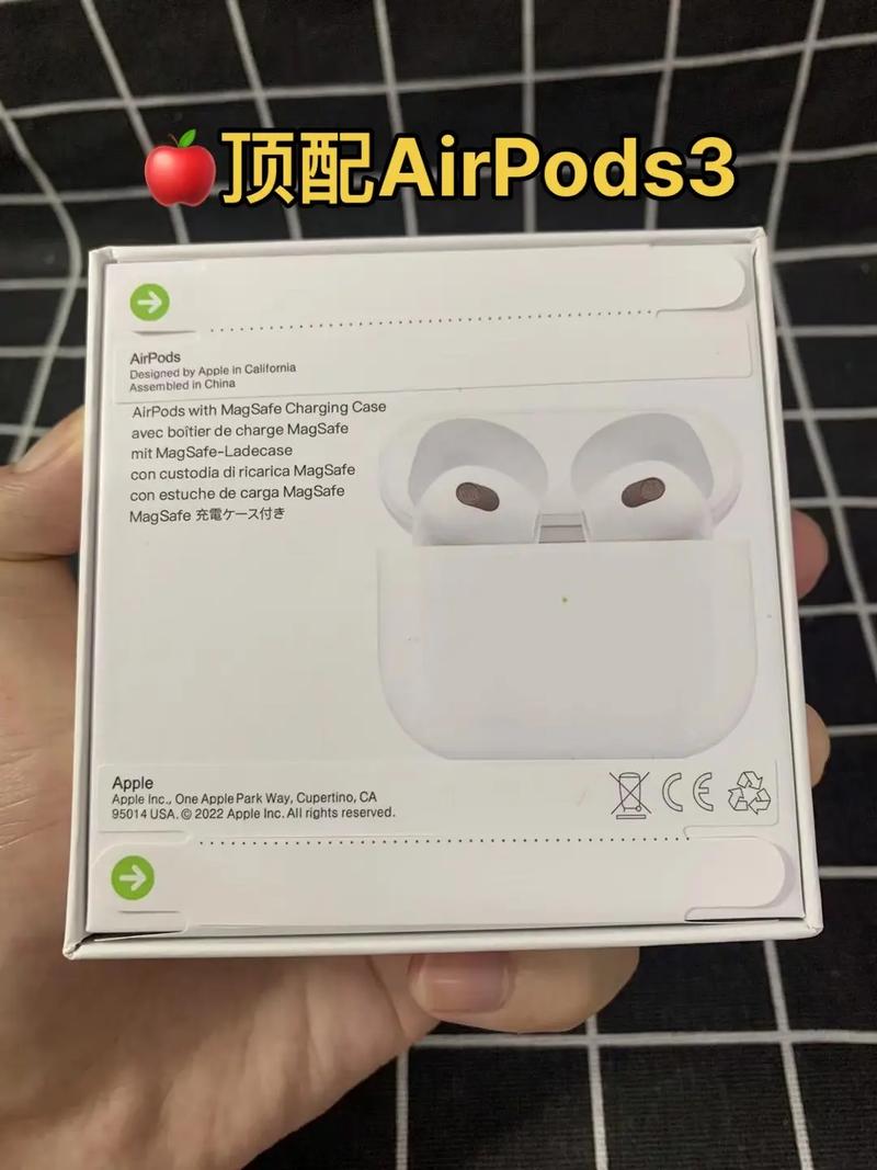 airpod可以连电脑吗