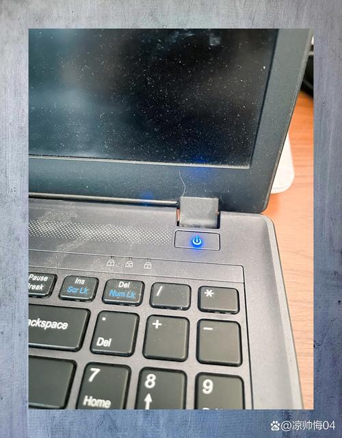 联想笔记本电脑开机没反应