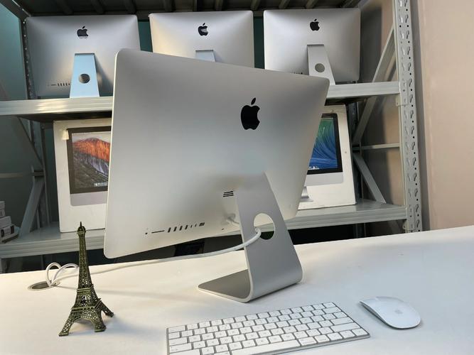 苹果imac一体机怎么样