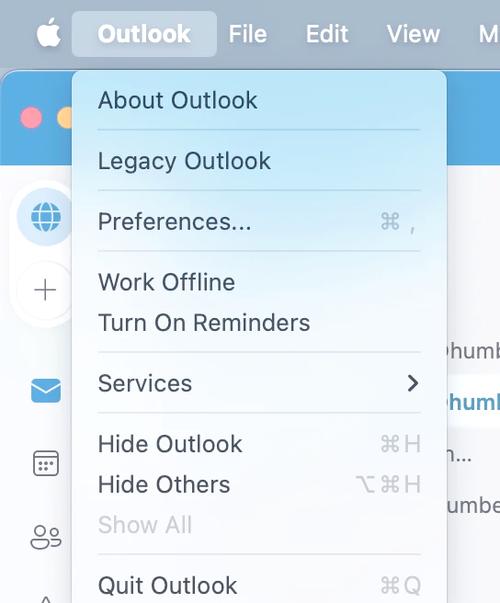 苹果icloud邮箱格式