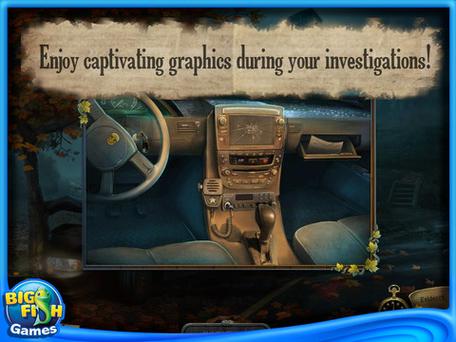 枫叶溪幽灵安卓汉化完全版