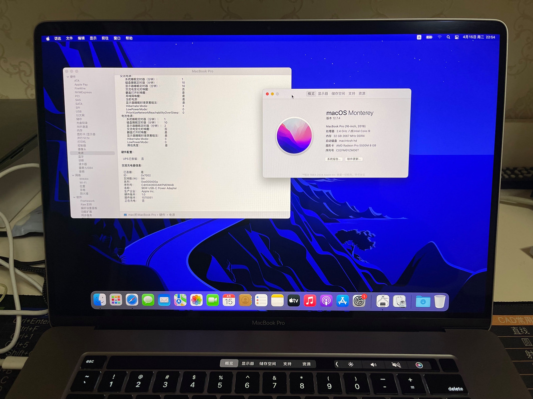 苹果笔记本a1278配置