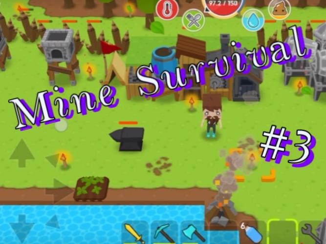 mine模拟器安卓版下载