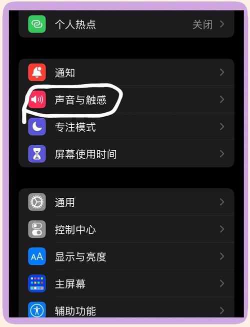 苹果手机怎么设置骚扰电话