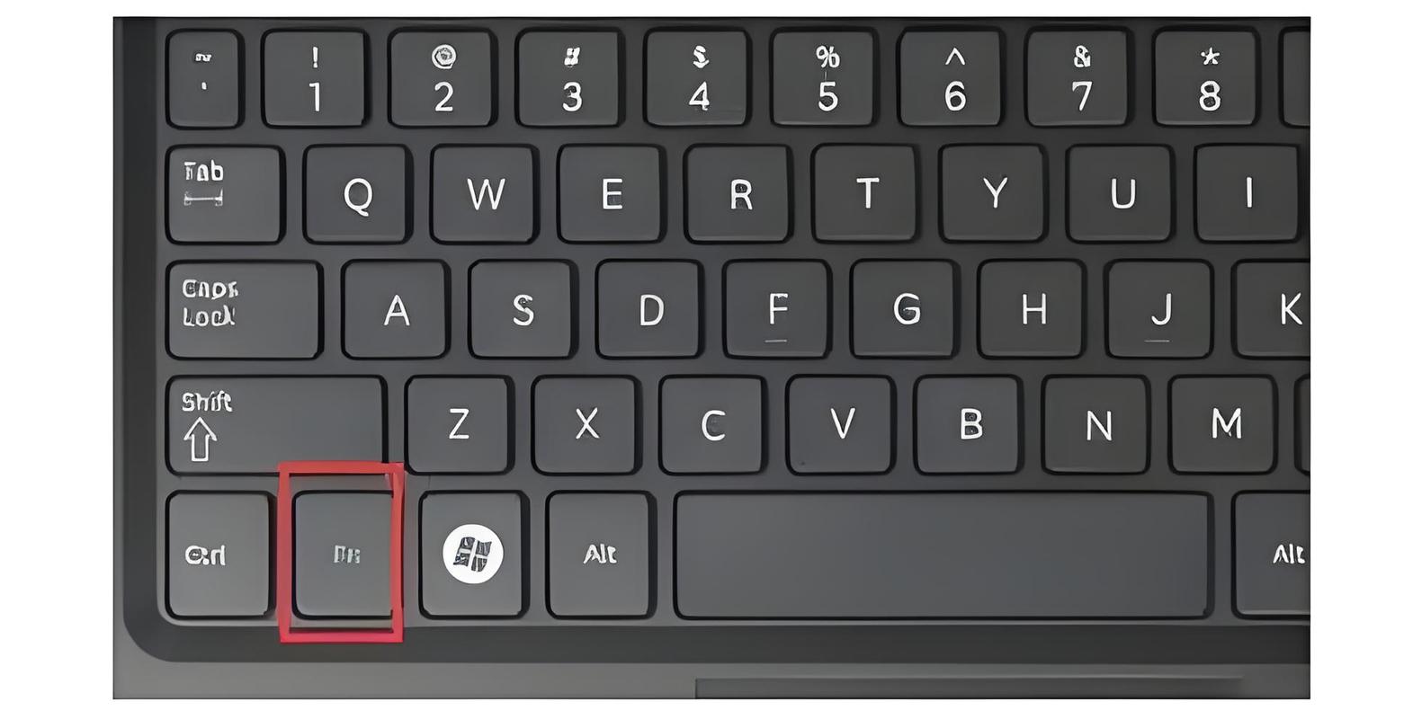 笔记本电脑怎么关闭小键盘