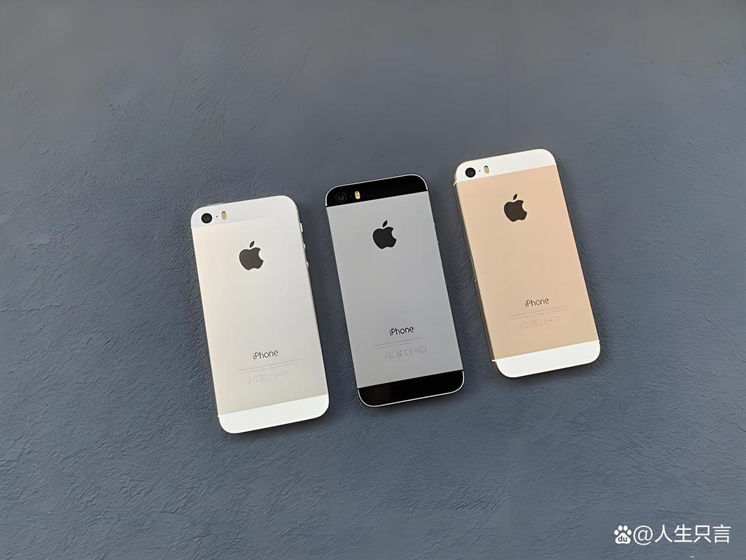 苹果se和5s有什么区别