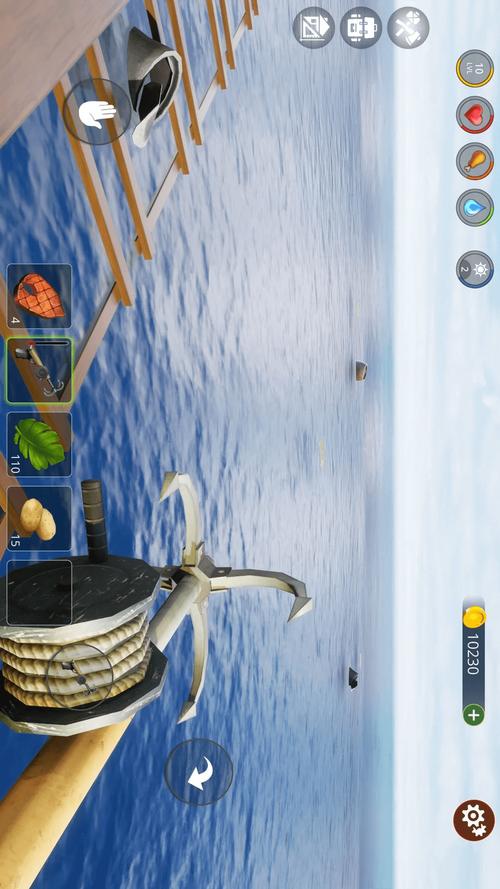 手机有什么好玩的生存游戏