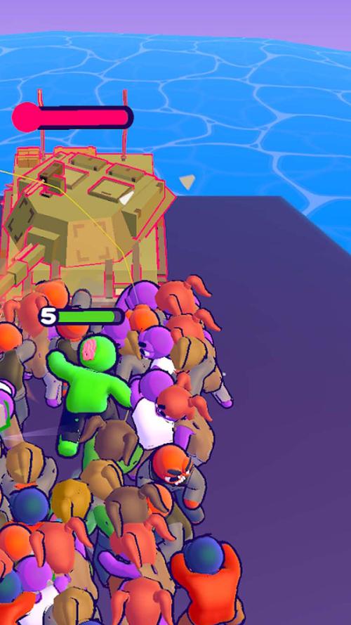 手机有什么好玩的生存游戏