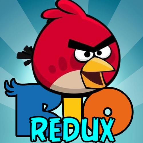 愤怒的小鸟2011版安卓