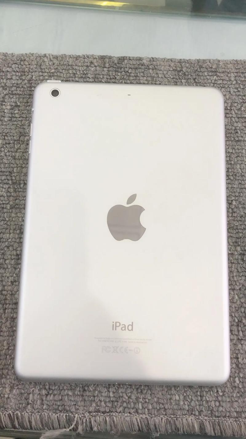 苹果平板mini2多少钱