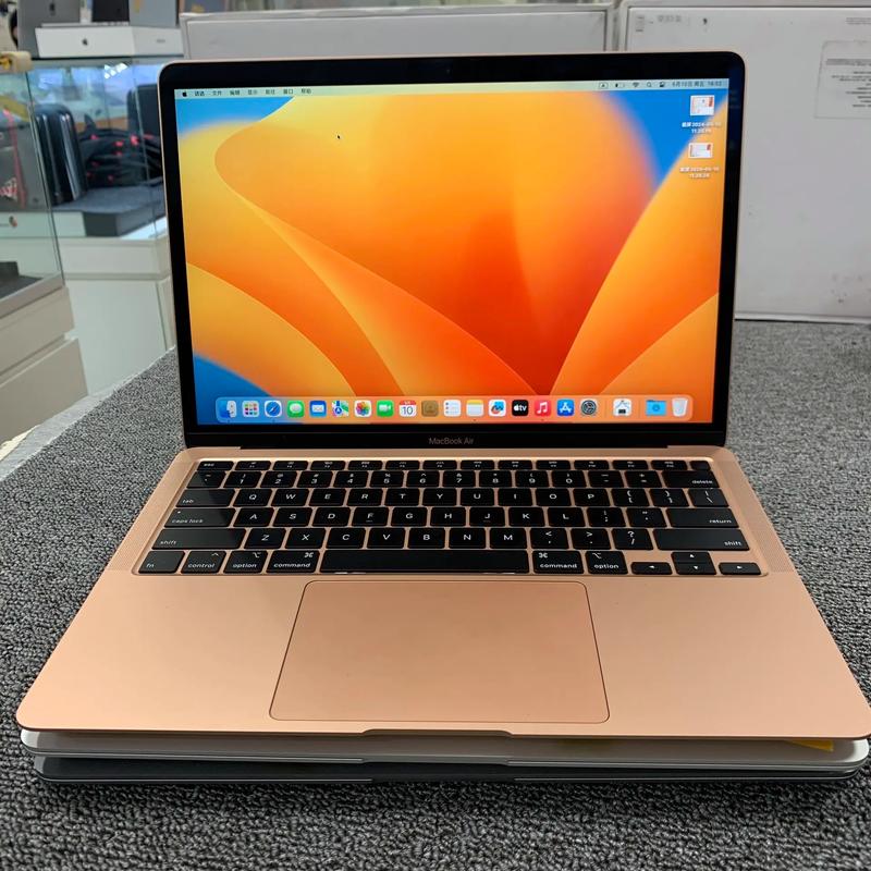 二手苹果笔记本电脑多少钱