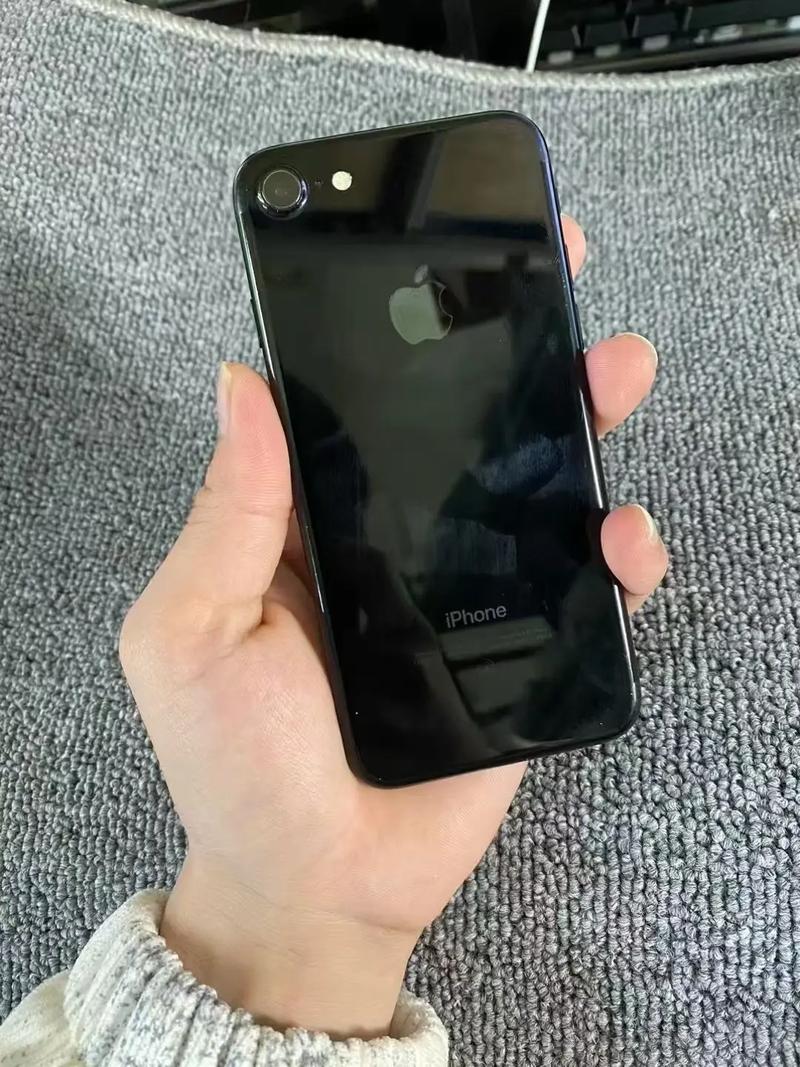 苹果7多少钱32g多少钱