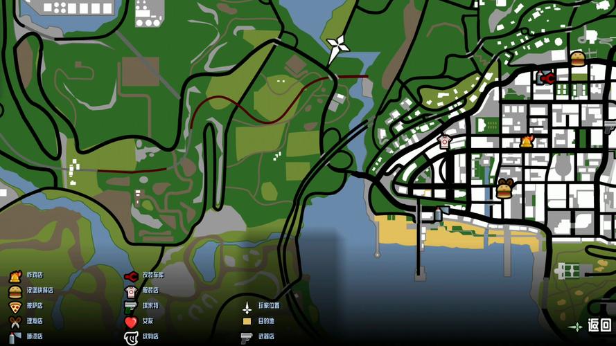 安卓gtasa防闪退补丁