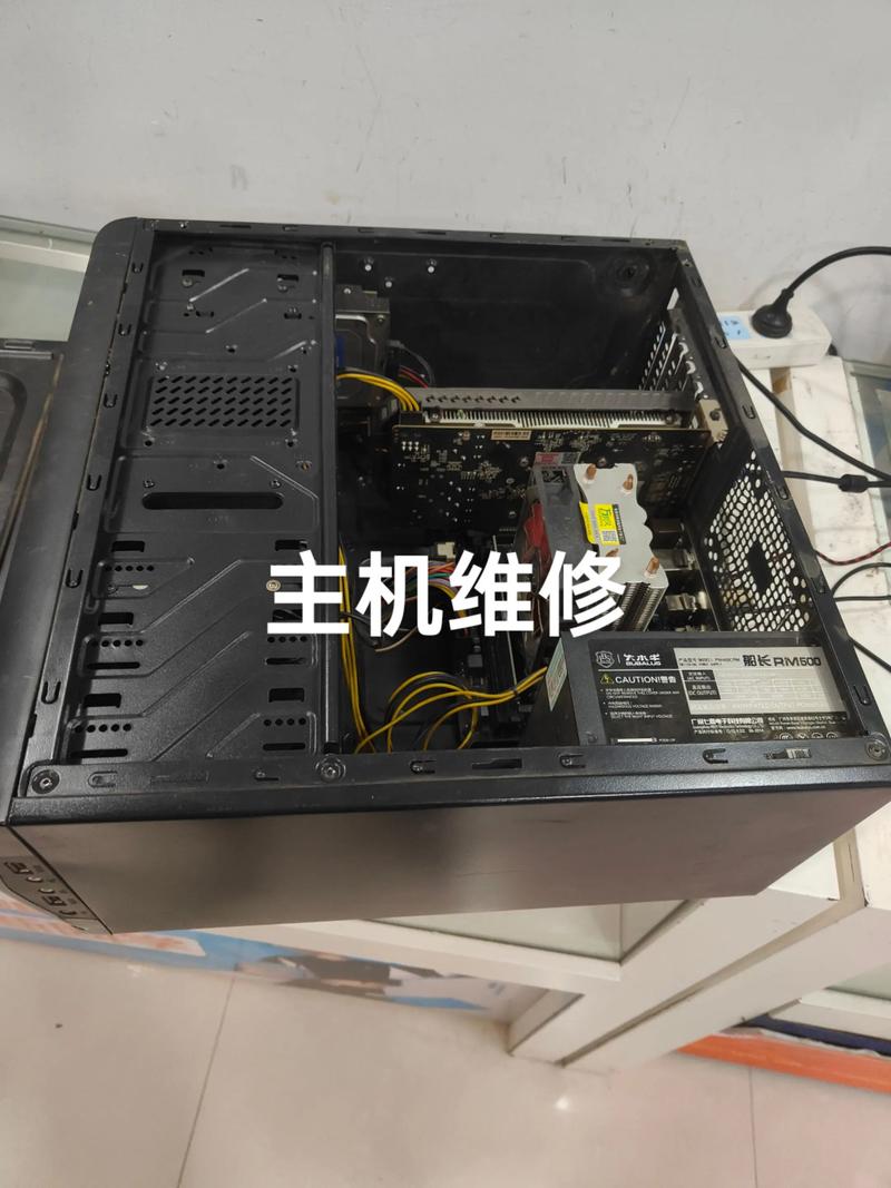 电脑usb接口坏了怎么修