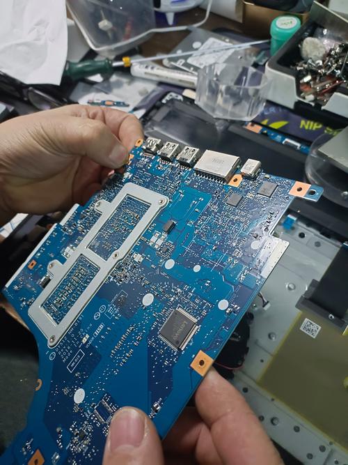 电脑usb接口坏了怎么修