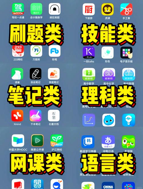 开发安卓app需要学什么