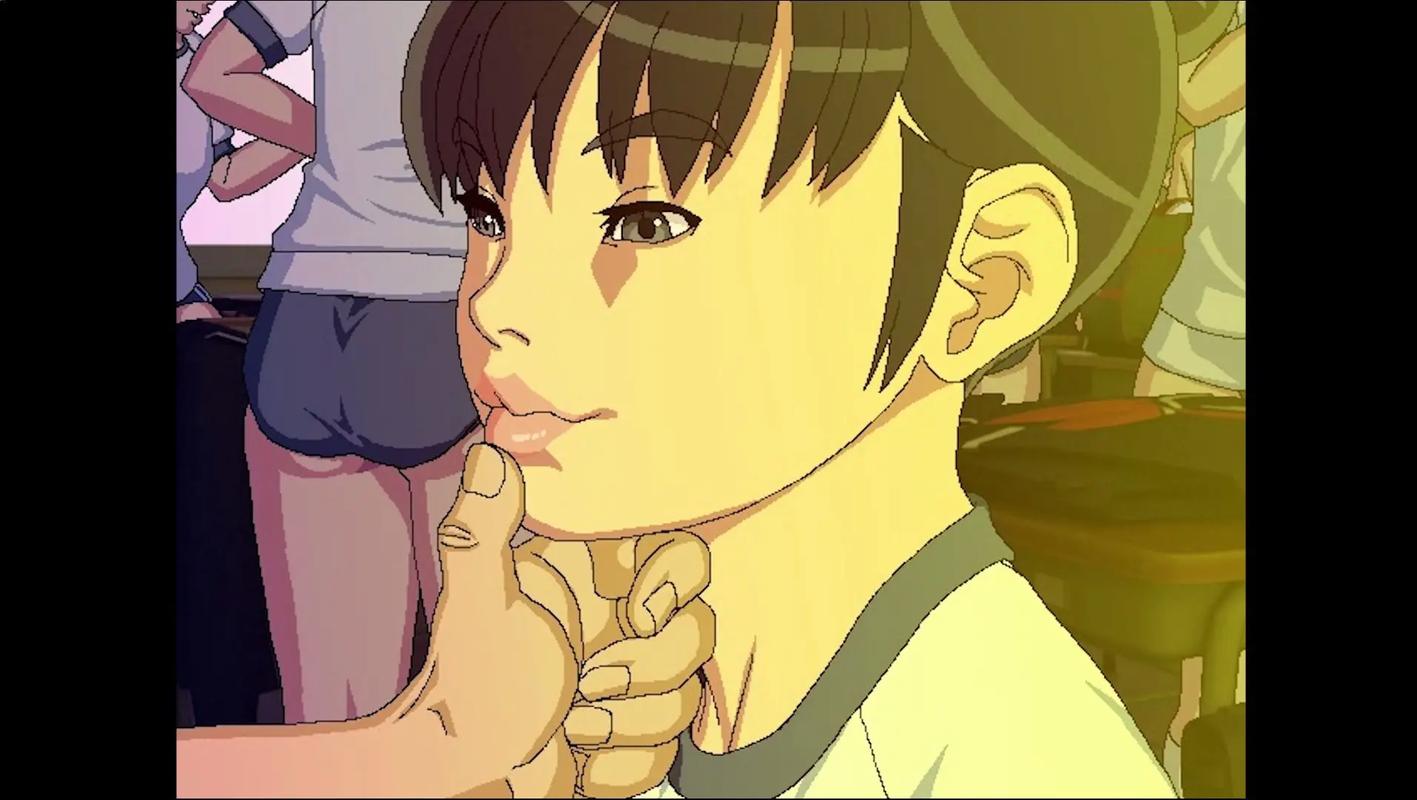 时间停止游戏安卓版rpg