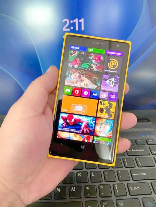 诺基亚1020刷安卓教程