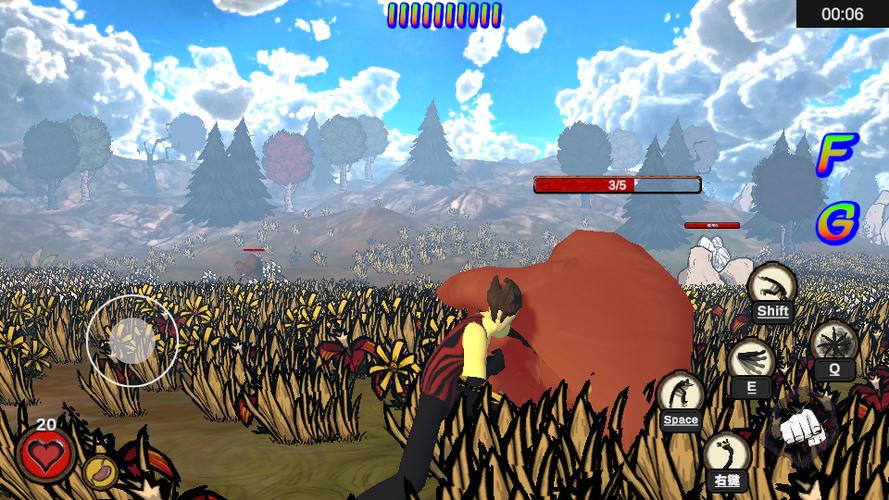 饥荒安卓版2.3.5破解