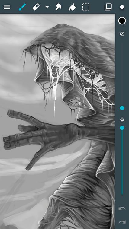 artflow安卓破解版