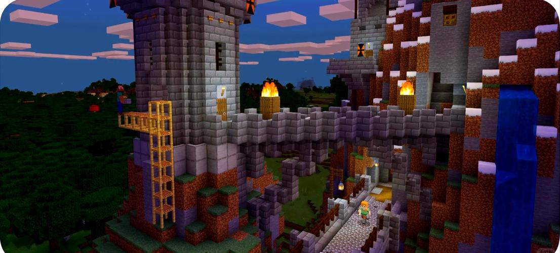 我的世界电脑版在哪里下载