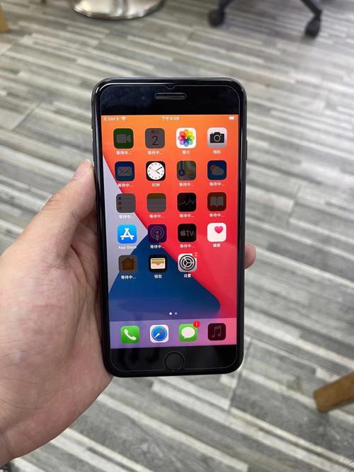 苹果8plus能卖多少钱