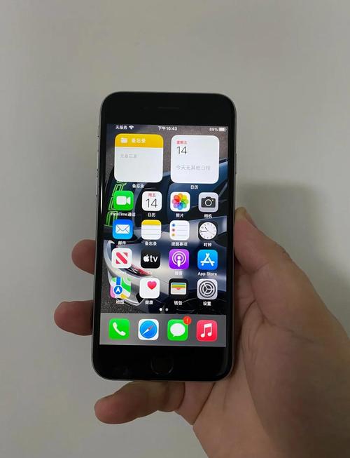 苹果6splus怎么截图