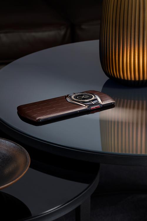 8848钛金手机视频广告