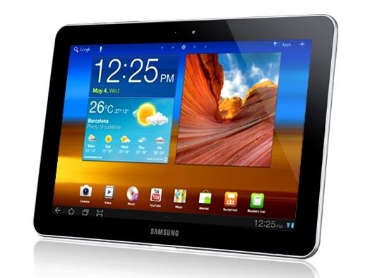 三星ce0168平板电脑