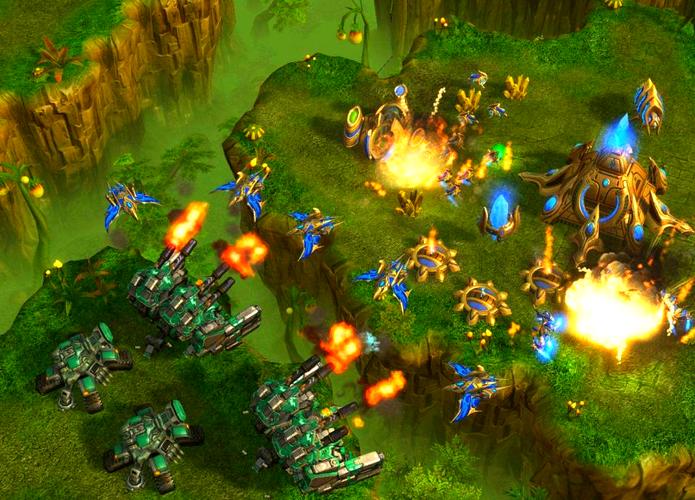 有什么好玩的单机游戏电脑