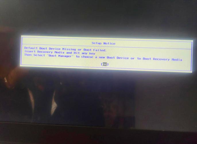 笔记本电脑开不开机怎么办
