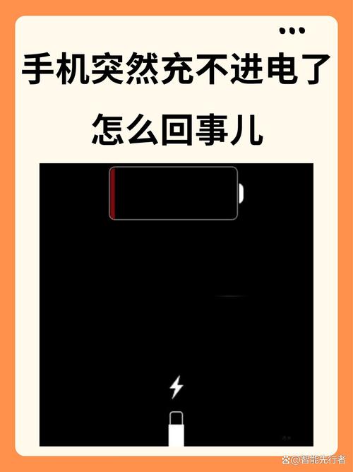 手机连接电脑没反应只充电