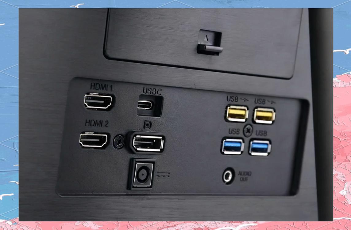 电脑hdmi接口有什么用