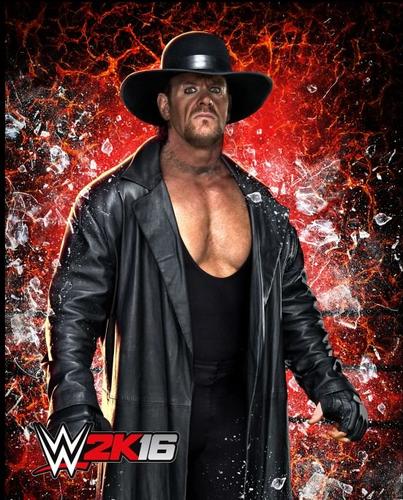 wwe2k16手机版下载