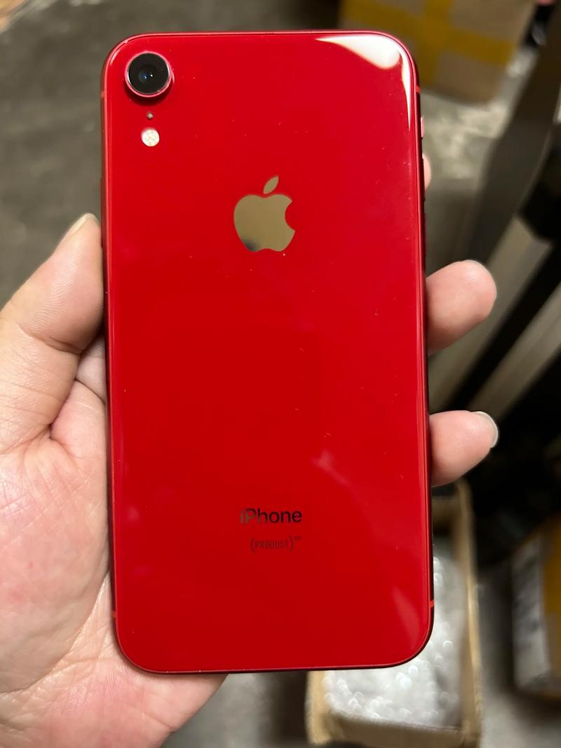 iphonexr手机参数
