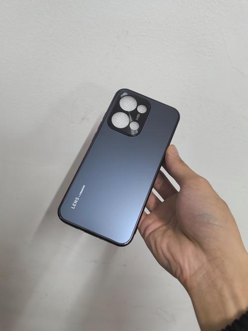 oppo手机外壳怎么打开