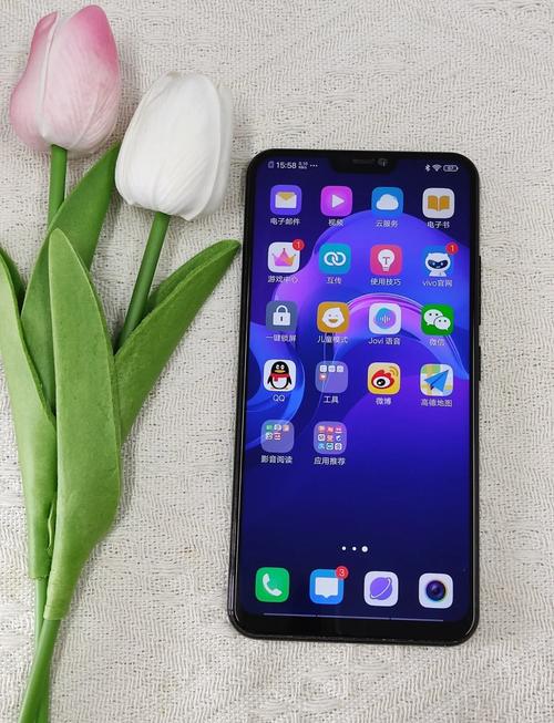 vivo手机有最近删除吗