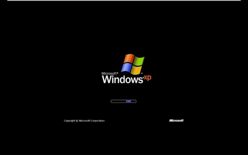 电脑系统xp升级win7