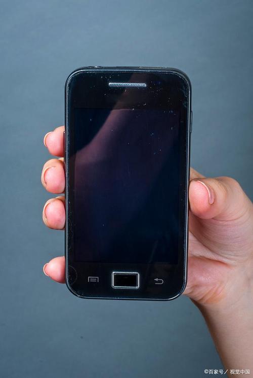 华为手机home键是哪个