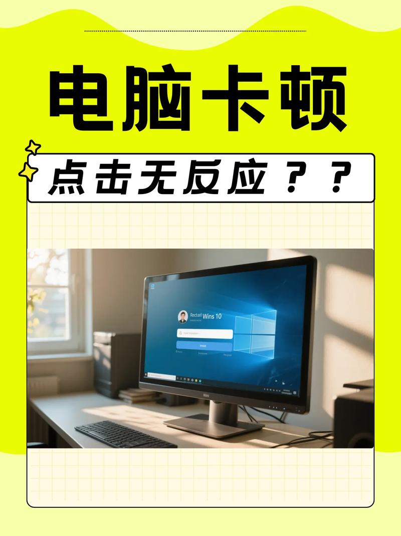 电脑运行速度慢的解决方法