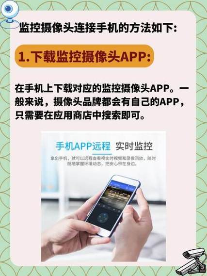 360摄像头怎么连接手机