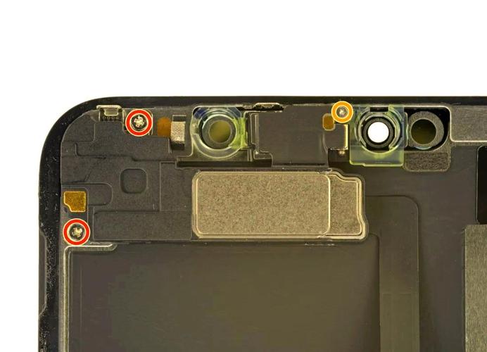 苹果手机听筒怎么清理灰尘