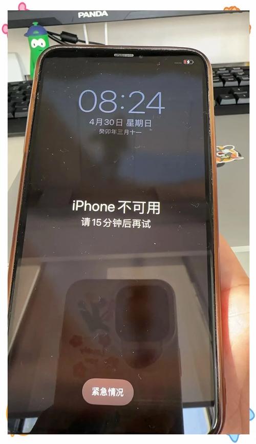 苹果icloud密码忘了