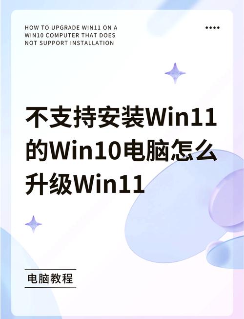 电脑怎么换系统win10