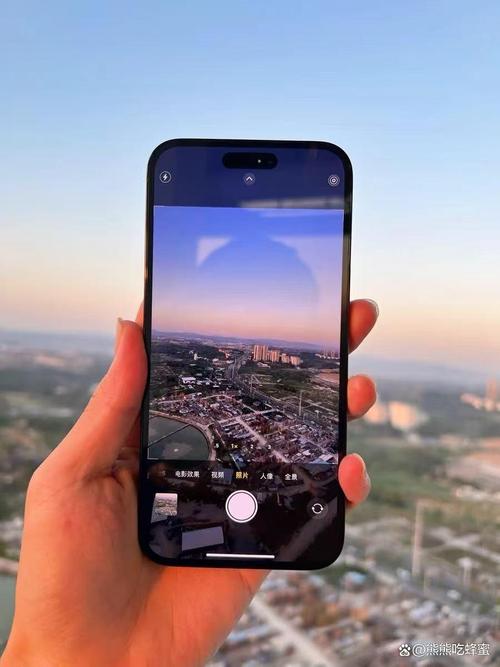 苹果手机hdr是什么意思