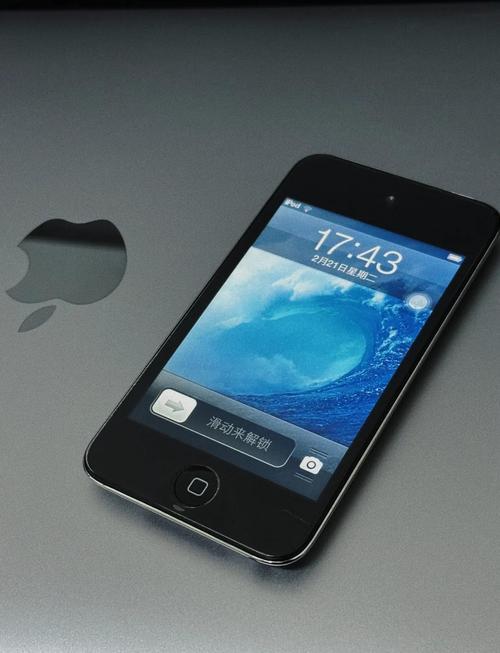 苹果ipod touch