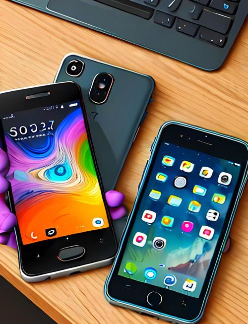 安卓手机好还是苹果手机好