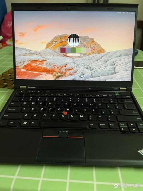 thinkpad 黑苹果