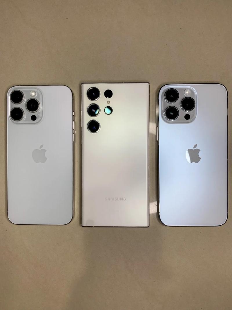 三星手机好还是华为手机好